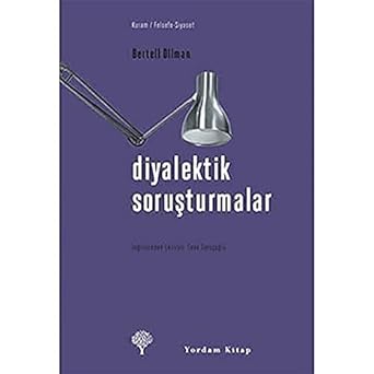 Diyalektik Soruşturmalar