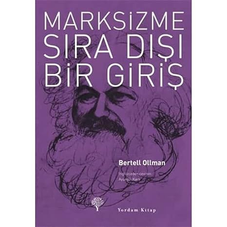 Marksizme Sıra Dışı Bir Giriş
