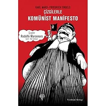 Çizgilerle Komünist Manifesto