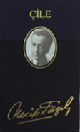 Çile