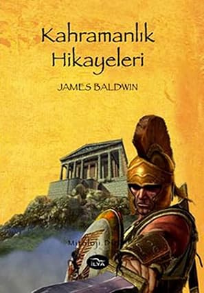 Kahramanlık Hikayeleri