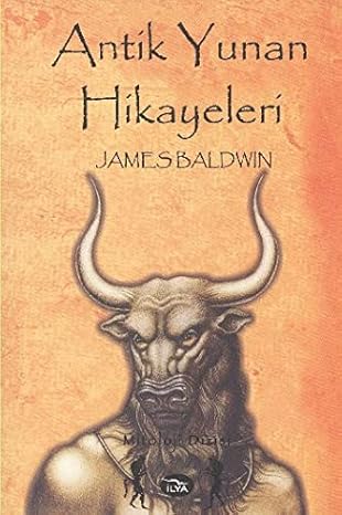 Antik Yunan Hikayeleri