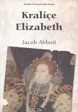 Kraliçe elizabeth