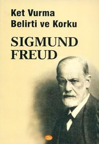 Ket vurma belirti ve korku