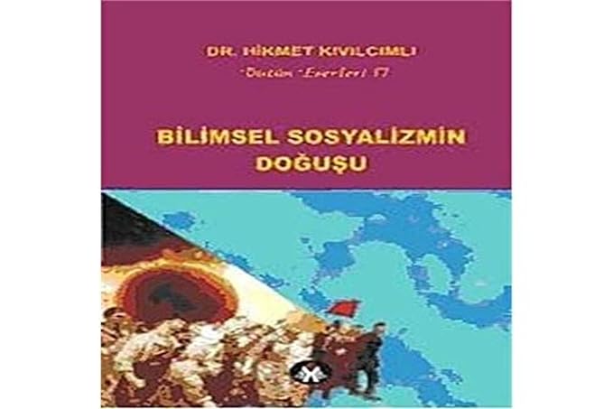 Bilimsel Sosyalizmin Doğuşu