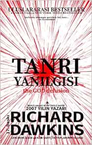 Tanrı Yanılgısı