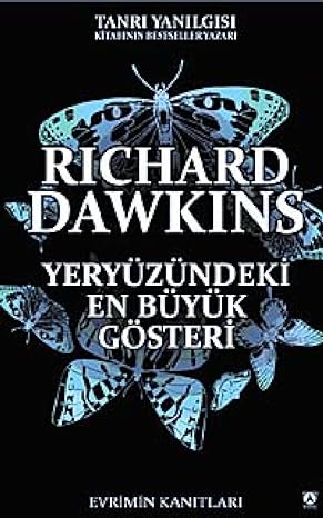 Yeryüzündeki En Büyük Gösteri