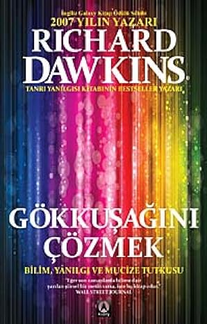 Gökkuşağını Çözmek