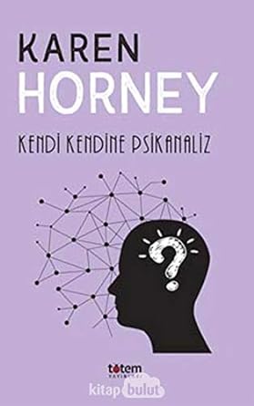 Kendi Kendine Psikanaliz