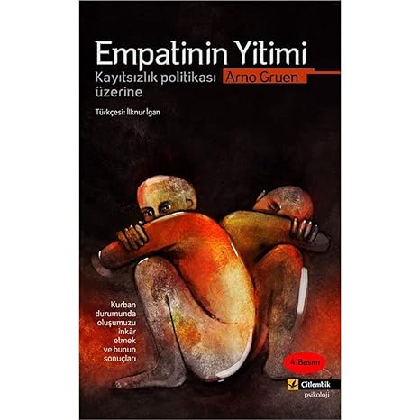 Empatinin Yitimi: Kayıtsızlık Politikası Üzerine