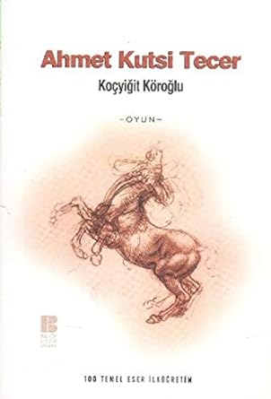 KOÇYİĞİT KÖROĞLU