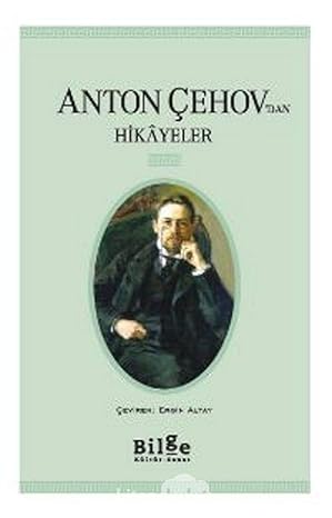 Anton çehovdan hikayeler