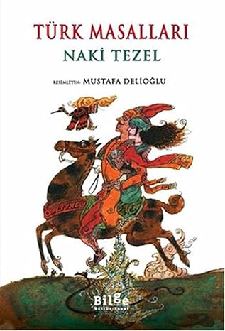 Türk masallari