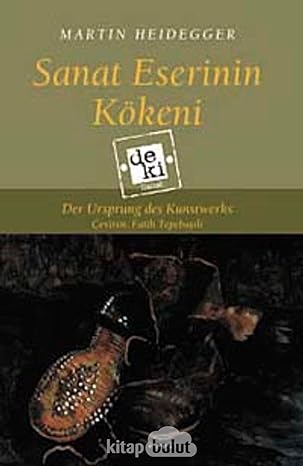 Sanat eserinin kökeni