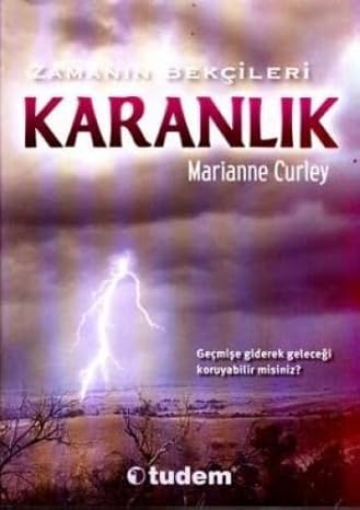 Karanlik zamanin bekçileri
