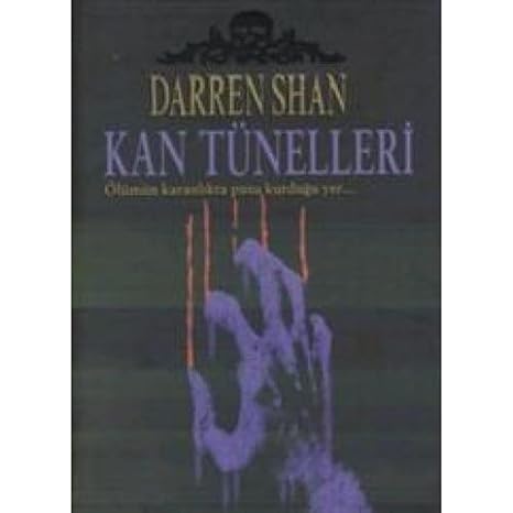 KAN TÜNELLERİ: Ölümün karanlıkta Pusu Kurduğu Yer