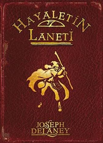 Hayaletin laneti