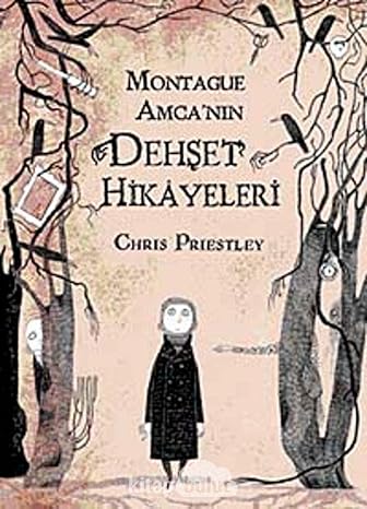 Dehşet hikayeleri