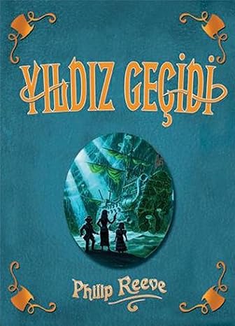 Yildiz geçidi