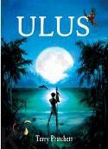 Ulus