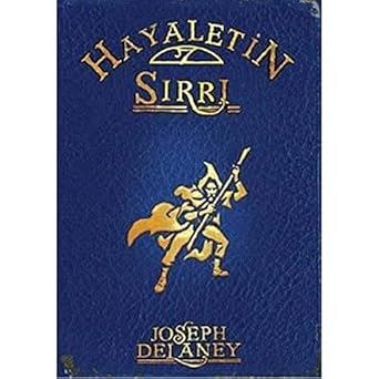 Hayaletin sirri
