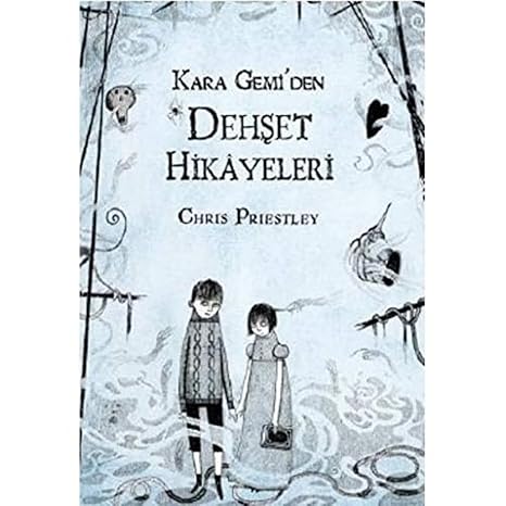Kara gemiden dehşet hikayeleri