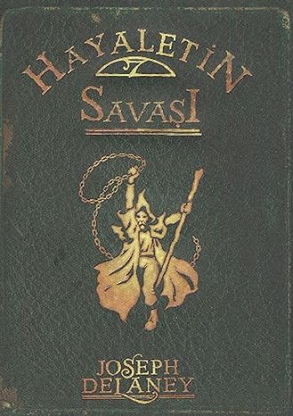 Hayaletin savaşi