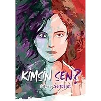 Kimsin sen