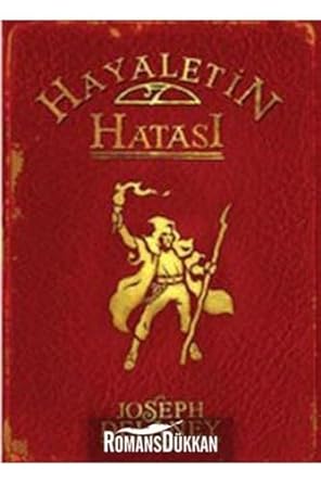 Hayaletin hatasi