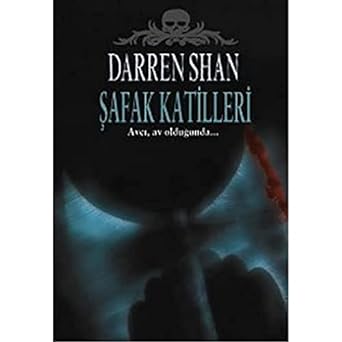 Şafak Katilleri: Avcı, Av Olduğunda...