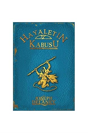 Hayaletin kabusu
