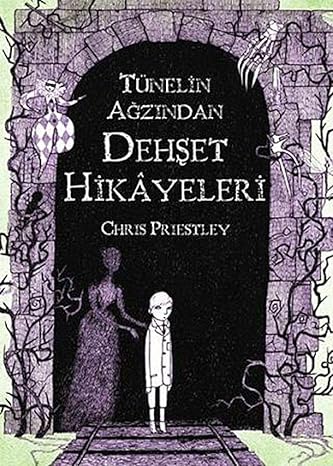 Tünelin ağzindan dehşet hikayeleri