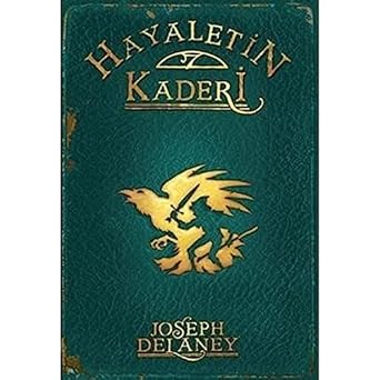 Hayaletin kaderi