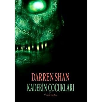 KADERİN ÇOCUKLARI: Ve Son Perde... / 12. Kitap