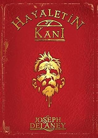 Hayaletin kani