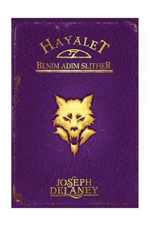 Hayalet: Benim Adım Slither