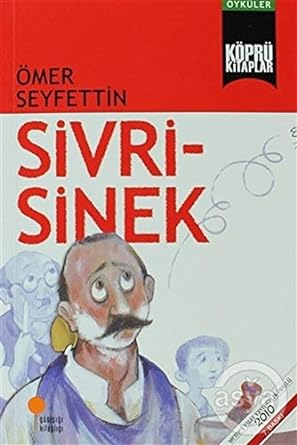 Sivrisinek