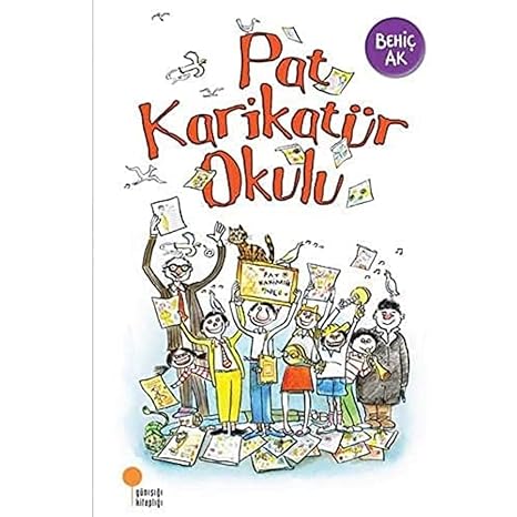 Pat Karikatür Okulu