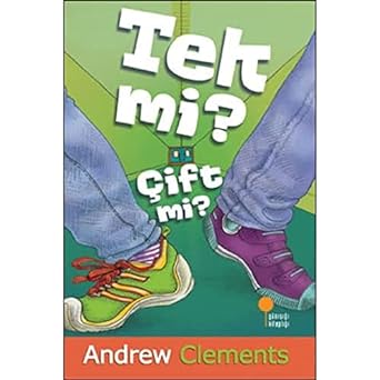 Tek mi? Çift mi?: 4, 5, 6. Sınıflar