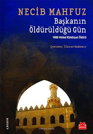 Başkanın Öldürüldüğü Gün