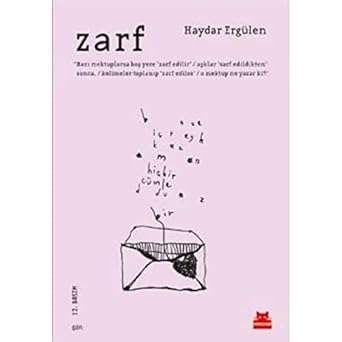 Zarf