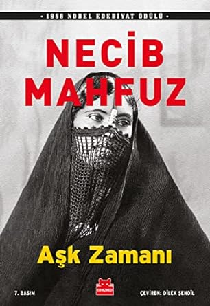 Aşk Zamanı