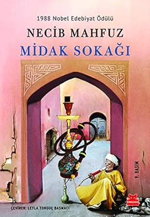 Midak Sokağı