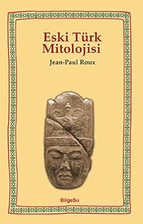 Eski Türk Mitolojisi