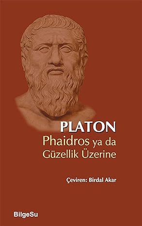 Phaidros ya da Güzellik Üzerine
