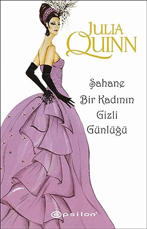 Şahane bir kadinin gizli günlüğü