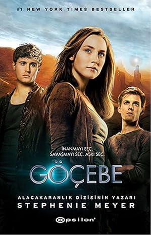 Göçebe