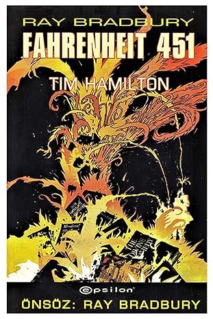 FAHRENHEIT 451: Tim Hamilton