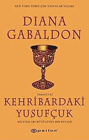 Kehribardaki Yusufçuk: Milyonları Büyüleyen Bir Efsane