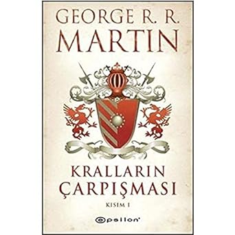 Kralların Çarpışması: Kısım 1